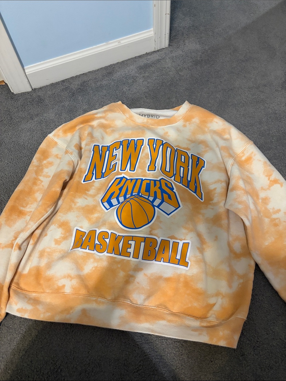 New York Knicks Sweatshirt